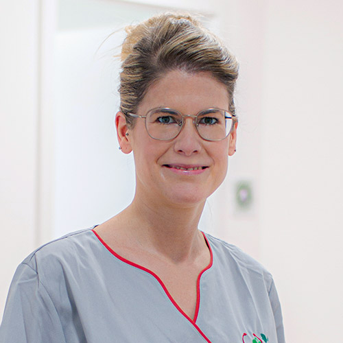Frau Tanja Kotelmann